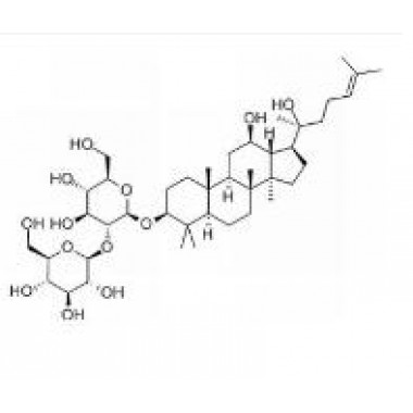 Ginsenoside Rg3