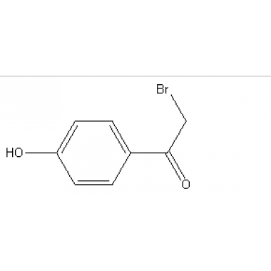 a-Bromo-4-Hydroxy Acetophenone