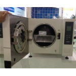 Automatic High Temperature and Pressure Rapid Sterilizer  Yj-AC 18biii