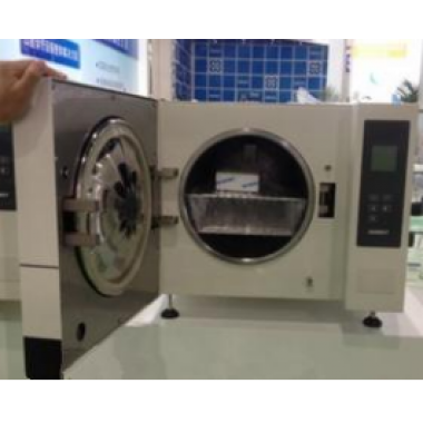 Automatic High Temperature and Pressure Rapid Sterilizer  Yj-AC 18biii