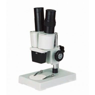 Stereo zoom Microscope