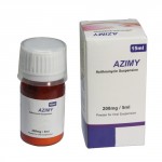 Azithromycin oral Suspension