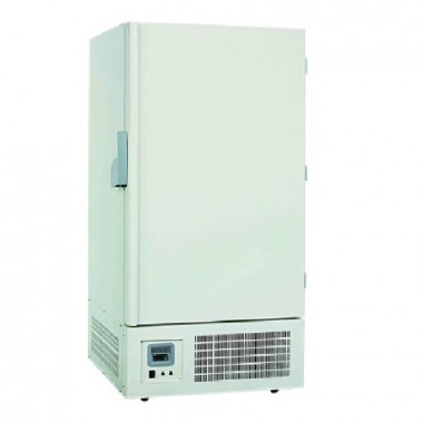 -40 Degree Low Temperature 160L Single Door Laboratory Refrigerator