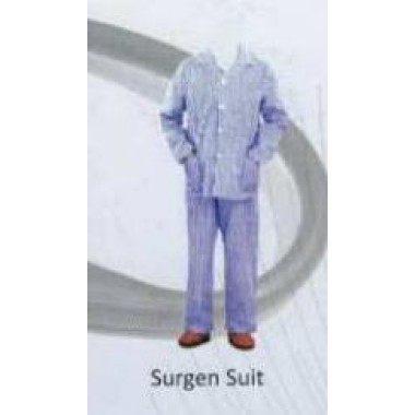 Surgeon Suit