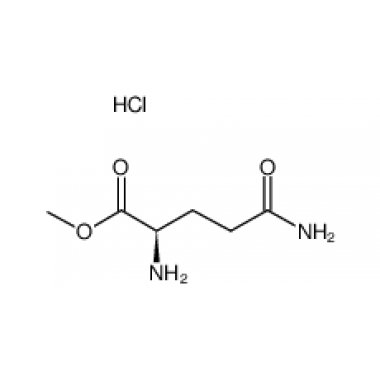 methyl (2R)-2,5-diamino-5-oxopentanoate,hydrochloride