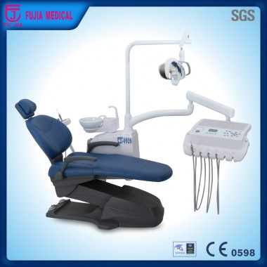 Fujia Dental Chair Unit model 0926