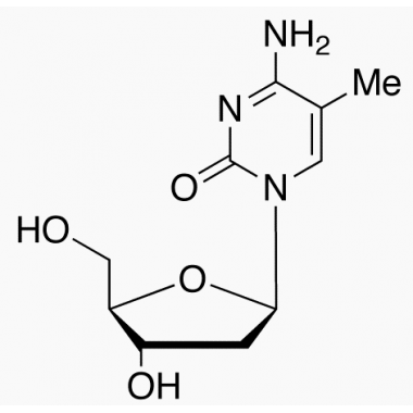 Nuclease deoxy Cytidine