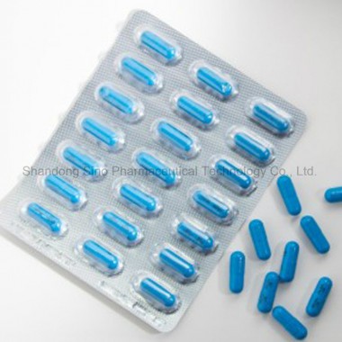 Weight Loss Venical Orlistat OEM Capsules