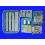 Medical Products Disposable Dialysis Nursing Package/ Dialysis Care Kits