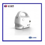 Compressor Nebulizer For Family Use With Piston Motor