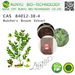 Baoji Runyu Biotech Co., Ltd