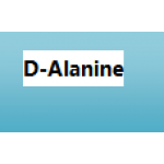 D-Alanine