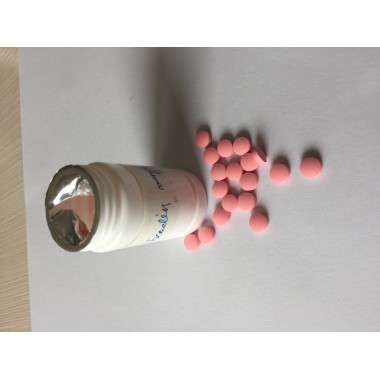 Testosterone Cypionate Powder for Muscle Building 58-20-8