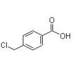 4-(chloromethyl)benzoic acid