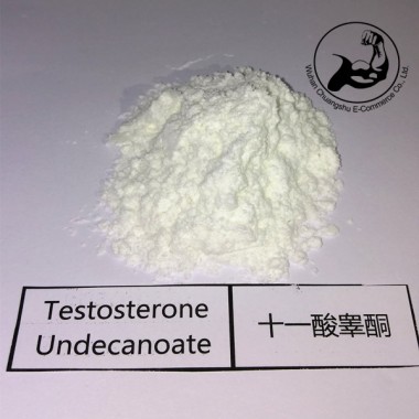 Post Cycle Good Quality Anabolic Steroid Hormone 99% Testosterone Undecanoate