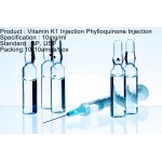 Vitamin K1 Injection