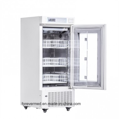 Hospital Used Bbr Blood Bank Refrigerator Pharmacy Freezer
