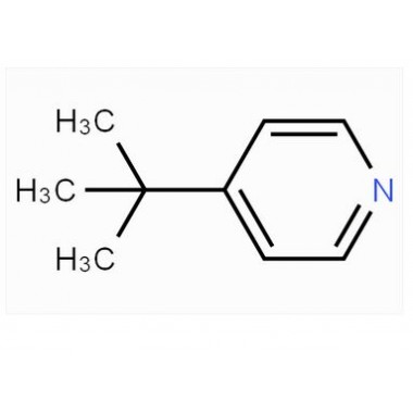 4-(tert-Butyl)pyridine