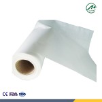 Paper PE Non-woven Examination Bed Sheet Roll