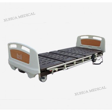 XH-JJ-D Five functions electrical super low bed