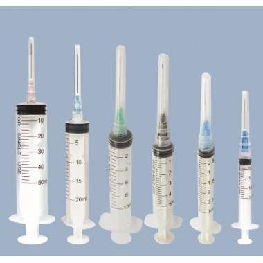 disposable hypodermic medical syringe 1ml 1 ml 3 ml 3ml 10ml 30ml 60ml 500ml