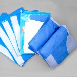 Disposable Surgical Pack
