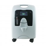10L high purity  medical oxygen  breathing  concentrator