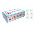 HIV1/2 Rapid Test Kit