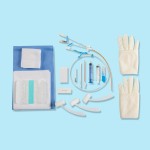 Complete Package Double Lumen Disposable Antimicrobial Central Venous Catheter Price