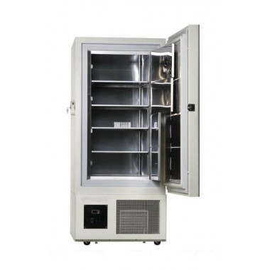 -40 Degree Low Temperature 80L Single Door Laboratory Refrigerator