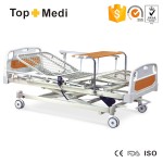 THB3230WZ 3 Function Electric Hospital Furniture Medical Bed