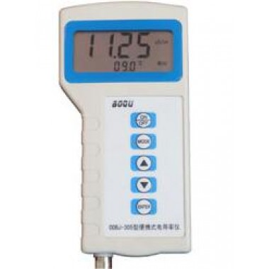 DDBJ-305 Portable Conductivity Meter