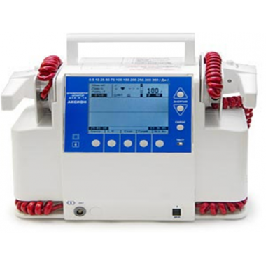 AXION Manual Defibrillator-monitor DKI-N-10