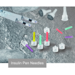 Insulin Pen Needles