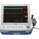 eM9 Fetal/Maternal Monitor