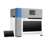 Nucleic Acid Extractor-,Libex