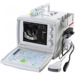 S880Vet Veterinary Ultrasound Scanner