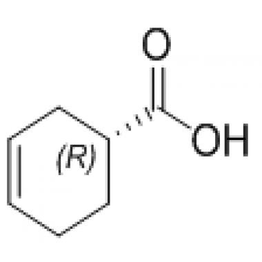 R)-(+)-3-CYCLOHEXENECARBOXYLIC ACID CAS:   5709-98-8