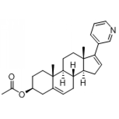 17-(3-pyridyl)-5,16-androstadien-3beta-acetate CAS: 154229-18-2 