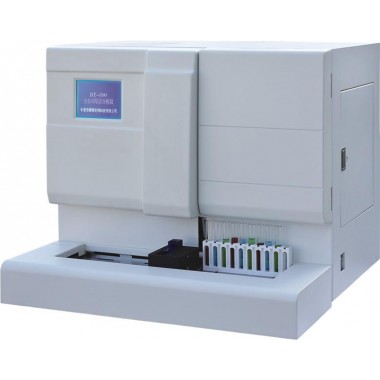 Full Auto Urine Analyzer BT-800