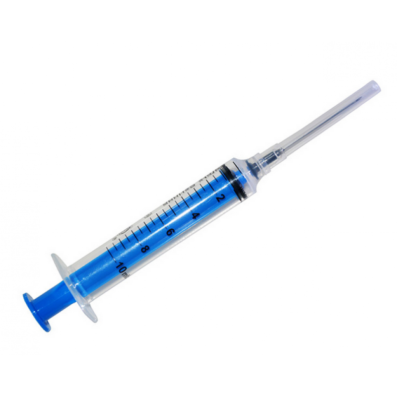 Auto-Retractable Safety Syringe- Shantou Wealy Medical Instrument Co.,Ltd