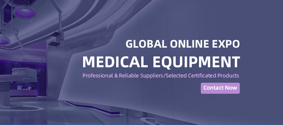 ONLINE MEDICAL EXPO 2021