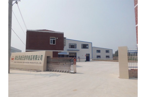 Hubei Zhencheng Nonwoven Products Co.,Ltd