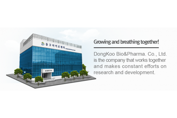 DongKoo Bio&Pharma Co., Ltd.