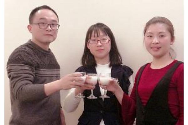 Changzhou Bio-generating Biotechnologies Co.LTD