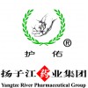 Yangtze River Pharmaceutical Group