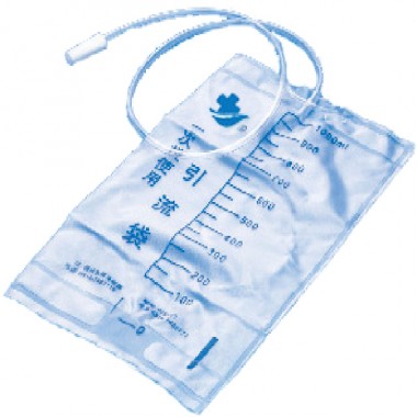 Disposable Medical Drainage Bag