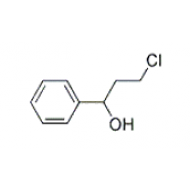 3-CHLORO-1-PHENYL-1-PROPANOL