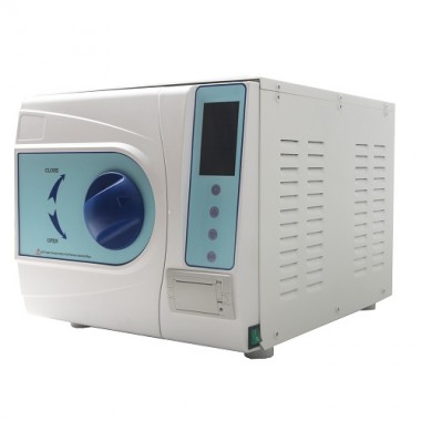 VORY CE approved class B dental autoclave