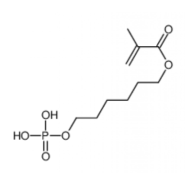 6-phosphonooxyhexyl 2-methylprop-2-enoate